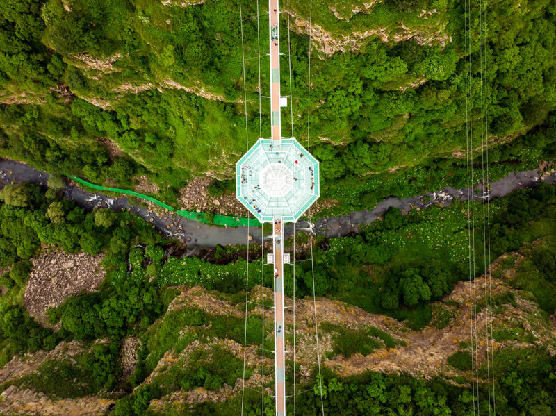 Wild Caucasus 14-Day Jeep Tour