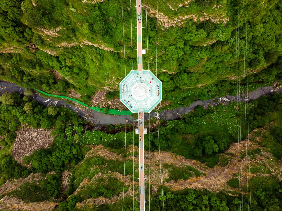 Wild Caucasus 14-Day Jeep Tour