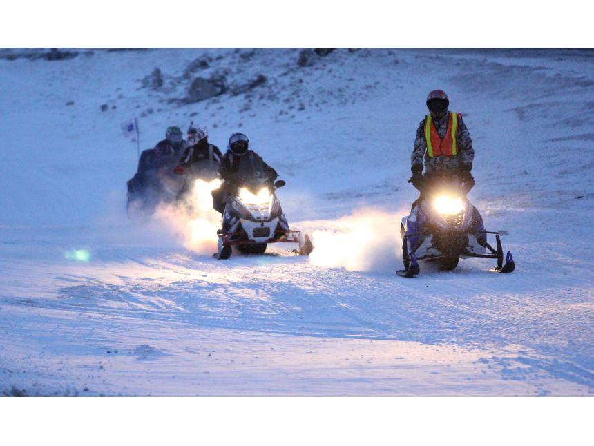 Gudauri – Winter Adventure & Active Fun