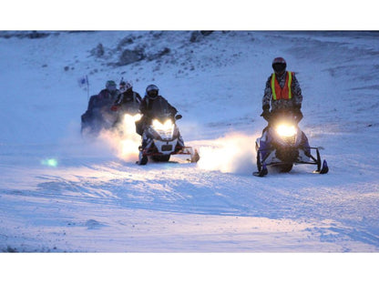 Gudauri – Winter Adventure & Active Fun