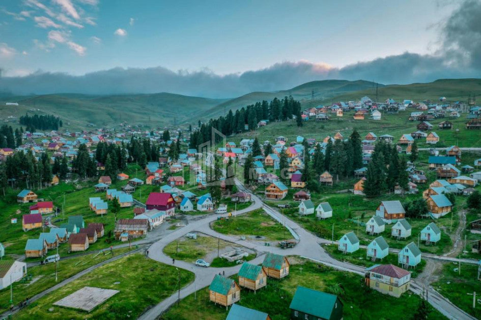 Wild Caucasus 14-Day Jeep Tour