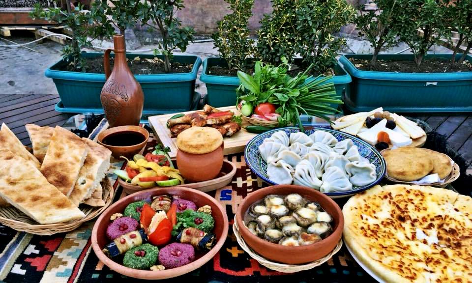 Wine & Culture Tour in Georgia – 6 Days / 5 Nights