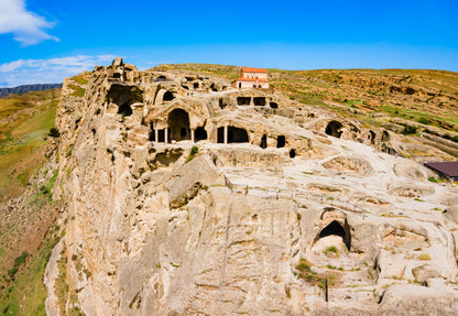 Adventure, Impressions & Relaxation Tour