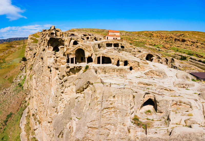 Adventure, Impressions & Relaxation Tour