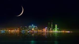 Batumi Dream Escape    5 Day / 4 Nights