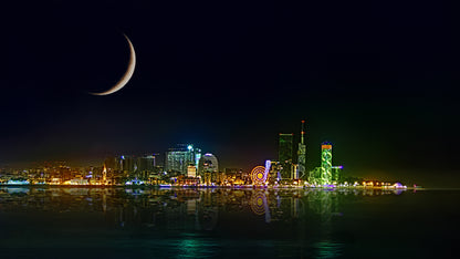 Batumi Dream Escape    5 Day / 4 Nights