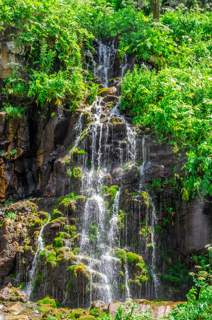 Land of Wine and Hospitality