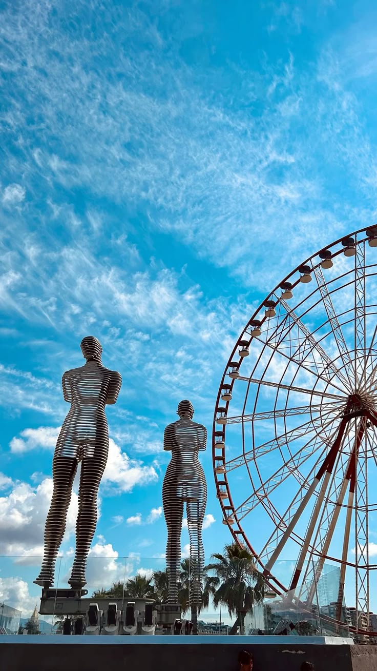 Batumi Dream Escape    5 Day / 4 Nights