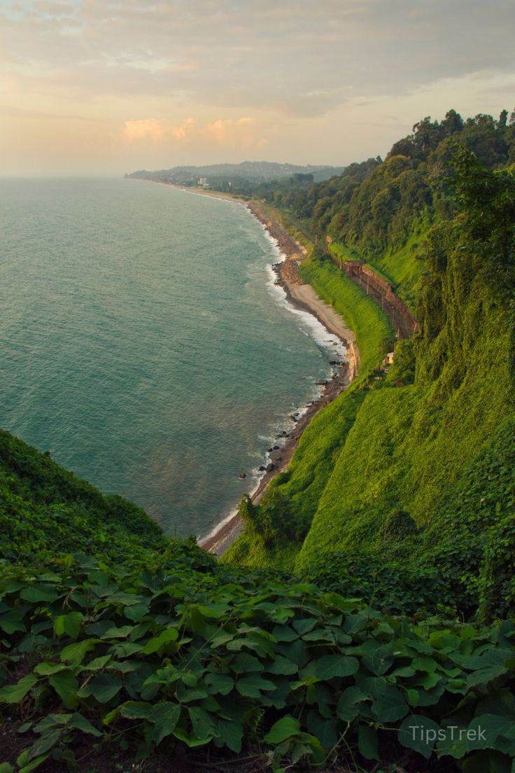 Batumi Dream Escape    5 Day / 4 Nights