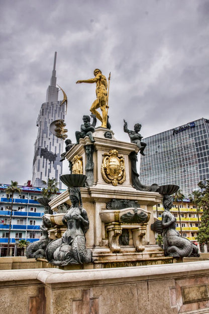 Batumi Dream Escape    5 Day / 4 Nights