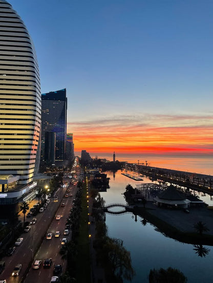 Batumi Dream Escape    5 Day / 4 Nights