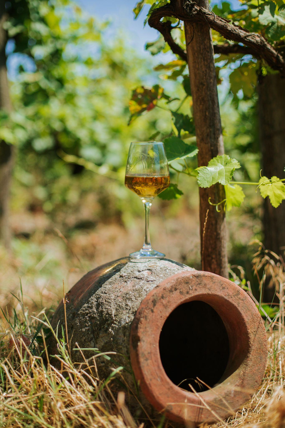 Wine & Culture Tour in Georgia – 6 Days / 5 Nights