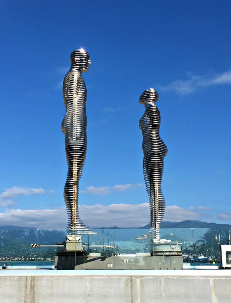 Batumi Dream Escape    5 Day / 4 Nights