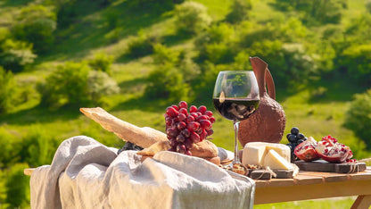 Wine & Culture Tour in Georgia – 6 Days / 5 Nights