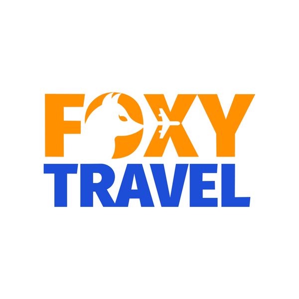 FoxyTravel