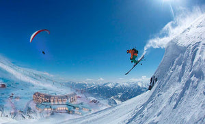 Gudauri – Winter Adventure & Active Fun