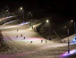 Gudauri – Winter Adventure & Active Fun