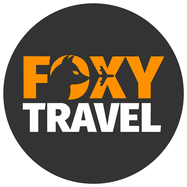 FoxyTravel