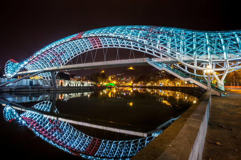 Adventure, Impressions & Relaxation Tour