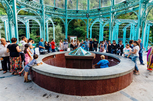 Adventure, Impressions & Relaxation Tour