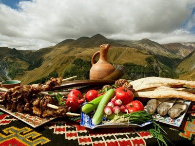 Wine & Culture Tour in Georgia – 6 Days / 5 Nights